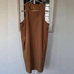 ARC'TERYX Swing Dress